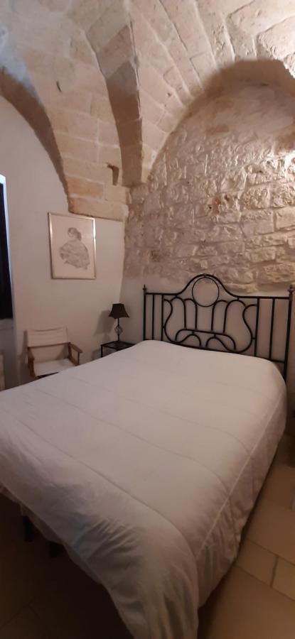 Che Vista!! Ostuni ,Sulle Bianche Mura Con Vista Mozzafiato Buitenkant foto