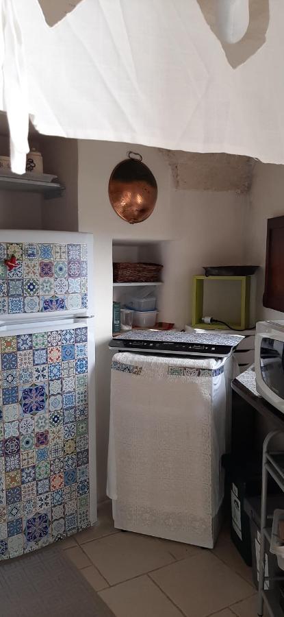 Che Vista!! Ostuni ,Sulle Bianche Mura Con Vista Mozzafiato Buitenkant foto