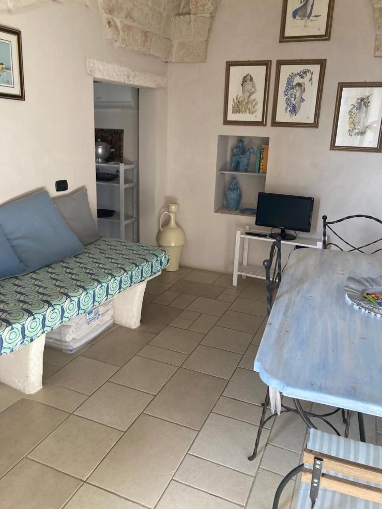 Che Vista!! Ostuni ,Sulle Bianche Mura Con Vista Mozzafiato Buitenkant foto