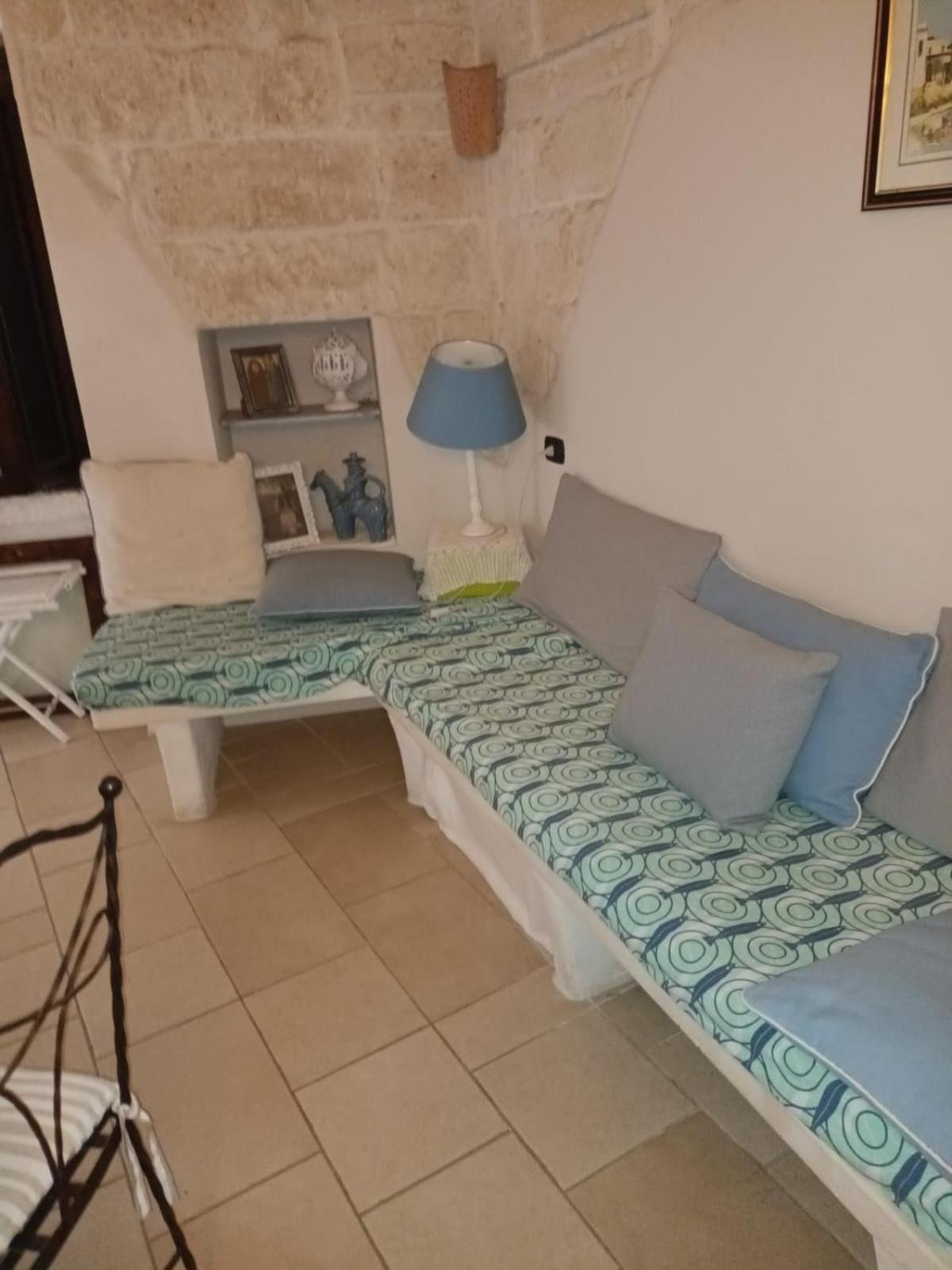 Che Vista!! Ostuni ,Sulle Bianche Mura Con Vista Mozzafiato Buitenkant foto